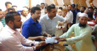 প্রগতিশীল আড়াইহাজার গড়ব: আজাদ প্রগতিশীল আড়াইহাজার গড়ব: আজাদ