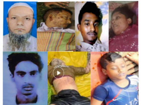 বন্দরে আইনশৃঙ্খলার চরম অবনতি
