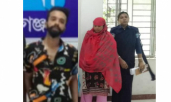 বন্দরে বিভিন্ন ওয়ারেন্টে গ্রেপ্তার ২