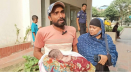 বন্দরে ভুল চিকিৎসায় নবজাতকের মৃত্যুর অভিযোগ বন্দরে ভুল চিকিৎসায় নবজাতকের মৃত্যুর অভিযোগ
