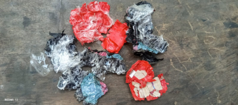 সোনারগাঁয়ে ককটেল বিস্ফোরণে চাঞ্চল্য