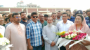 অনিয়ম ও দুর্নীতি কঠোরভাবে দমন করা হবে- খাদ্যমন্ত্রী আফরোজা খানম অনিয়ম ও দুর্নীতি কঠোরভাবে দমন করা হবে- খাদ্যমন্ত্রী আফরোজা খানম