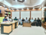বন্দরে ২৯ মন্ডপে হবে শারদীয় দুর্গোৎসব