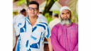 দিপু ভূঁইয়ার জন্মদিনে শুভেচ্ছা জানিয়ে দোয়া চাইলেন সালাহউদ্দিন দেওয়ান