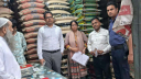 আড়াইহাজারে পাটজাত মোড়ক ব্যবহার না করায় দুই ব্যবসায়ীকে জরিমানা আড়াইহাজারে পাটজাত মোড়ক ব্যবহার না করায় দুই ব্যবসায়ীকে জরিমানা