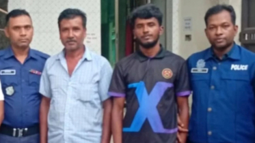 মাদক সেবনে বাধা দেওয়ায় স্কুলছাত্র হত্যা: আরও দুইজন গ্রেপ্তার
