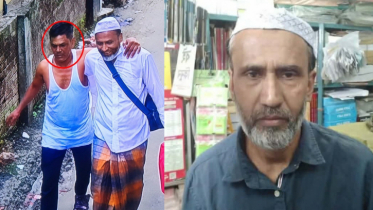 বিকাশের টাকা লুট করতেই মোতালেবকে সুপরিকল্পিতভাবে হত্যা করে জাকির 