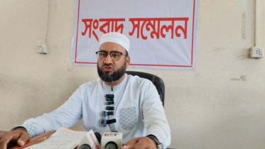 সোনারগাঁয়ে চেয়ারম্যান প্রার্থী ঘোষনা দেওয়ায় বিএনপি নেতাকে প্রাণ নাশের হুমকির অভিযোগ