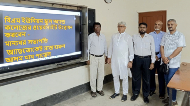 সন্তানদের প্রতি অভিভাবকদের উদাসিনতা হওয়া যাবে না : মেহেদী সজীব