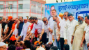 শহীদ পরিবারের পাশে থাকবো: দিপু ভূঁইয়া শহীদ পরিবারের পাশে থাকবো: দিপু ভূঁইয়া