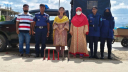 নারায়ণগঞ্জে শব্দদূষণের দায়ে ৩ যানবাহনকে জরিমানা