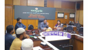 নারায়ণগঞ্জে ডিসির সাপ্তাহিক গণশুনানি অনুষ্ঠিত