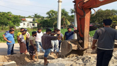 সোনারগাঁয়ে ১ হাজার ৬০০ অবৈধ গ্যাস সংযোগ বিচ্ছিন্ন, জরিমানা ২৫ হাজার টাকা