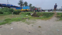 রূপগঞ্জে অজ্ঞাত ব্যক্তির লাশ উদ্ধার রূপগঞ্জে অজ্ঞাত ব্যক্তির লাশ উদ্ধার