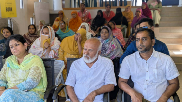 নারী উদ্যোক্তা তৈরিতে ইপিলিয়ন গ্রুপের ‘নারী’ কর্মসূচি