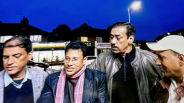 শামীম ওসমানের দোসর মোমেন শিকদারের ভোলবদল: বিএনপি সেজে অপকর্মের মহোৎসব, গ্রেপ্তারের দাবি! 