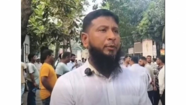 সাখাওয়াতের হামলায় আইনজীবীরা হতভম্ব: জাকির