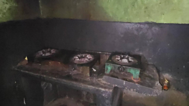 নারায়ণগঞ্জে এক রাতেই তিন স্থানে বিস্ফোরণ, দগ্ধ ৯
