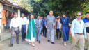 লোক ও কারুশিল্প ফাউন্ডেশন পরিদর্শনে মার্কিন রাষ্ট্রদূত লোক ও কারুশিল্প ফাউন্ডেশন পরিদর্শনে মার্কিন রাষ্ট্রদূত