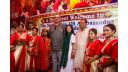 আমলাপাড়ার পূজামণ্ডপ পরিদর্শন, প্রশংসায় মার্কিন রাষ্ট্রদূত আমলাপাড়ার পূজামণ্ডপ পরিদর্শন, প্রশংসায় মার্কিন রাষ্ট্রদূত