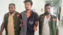 শীর্ষ সন্ত্রাসী বড় সাজ্জাদের সহযোগী সানি নারায়ণগঞ্জে গ্রেফতার