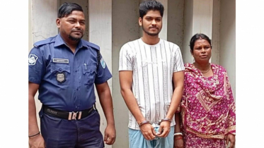 শিক্ষিকার উপর হামলা ও শ্লীলতাহানীর ঘটনায় দুইজন গ্রেপ্তার শিক্ষিকার উপর হামলা ও শ্লীলতাহানীর ঘটনায় দুইজন গ্রেপ্তার