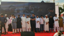 বন্যা শুরু হতেই প্রতিমন্ত্রী হজে আর প্রধানমন্ত্রী বরিশালে : হাসনাত আব্দুল্লাহ 
