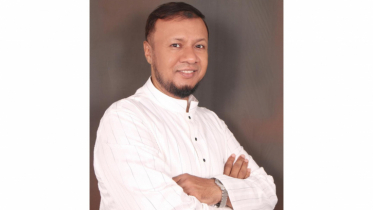 স্বাধীনতা দিবসে মোফাজ্জল হোসেন স্বপনের শুভেচ্ছা