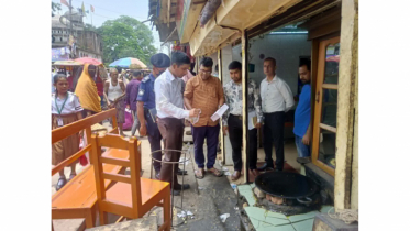 চলতি বছরে ২৩ প্রতিষ্ঠানকে ৬ লাখ টাকার বেশি জরিমানা