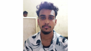 নারায়ণগঞ্জে শিশুকে ধর্ষণচেষ্টার অভিযোগে যুবক গ্রেফতার