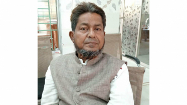 ফতুল্লায় আওয়ামী লীগ নেতা সালাউদ্দিন গ্রেপ্তার