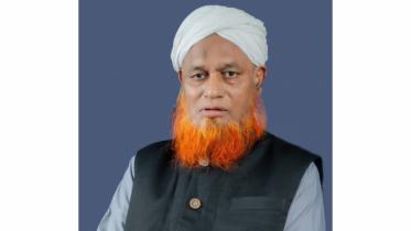 ইসলামী আন্দোলনের মজলিশে শুরায় নতুন সদস্য আতিকুর রহমান নান্নু মুন্সি