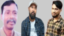 নারায়ণগঞ্জের হোসিয়ারি শ্রমিক হত্যা মামলার প্রধান আসামিসহ গ্রেপ্তার দুই নারায়ণগঞ্জের হোসিয়ারি শ্রমিক হত্যা মামলার প্রধান আসামিসহ গ্রেপ্তার দুই