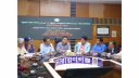 না.গঞ্জে জুলাই উদযাপনে উপলক্ষে প্রস্তুতিমূলক সভা