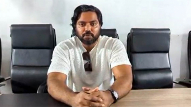 সাইনবোর্ড থেকে মিছিল যাত্রাবাড়ী যেতেই পুলিশ টার্গেট করে গুলি করে: নাহিদ