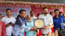 ফুটবলের জাগরণ সৃষ্টি হচ্ছে না: রেজা রিপন ফুটবলের জাগরণ সৃষ্টি হচ্ছে না: রেজা রিপন