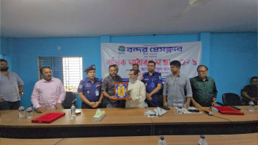 অতীতে নেতৃত্ব দেয়া সাংবাদিকেরা আজ সমাজ থেকে বিচ্যুত: কালাম