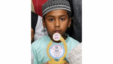 রূপগঞ্জে পানিতে ডুবে মাদ্রাসার শিক্ষার্থীর মৃত্যু, অবহেলার অভিযোগে হামলা