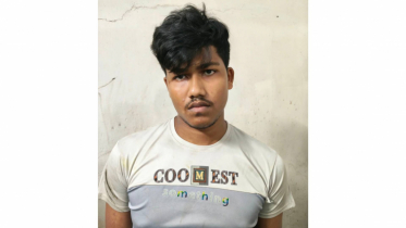 সোনারগাঁয়ে ২০০ বোতল ফেনসিডিল ও ৬ কেজি গাঁজা, মাদক মামলায় যুবকের যাবজ্জীবন