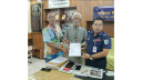 সৌজন্য সাক্ষাৎ ও জেলা কমিটির অনুমোদন কপি হস্তান্তর করল হিউম্যান রাইটস রিভিউ সোসাইটি সৌজন্য সাক্ষাৎ ও জেলা কমিটির অনুমোদন কপি হস্তান্তর করল হিউম্যান রাইটস রিভিউ সোসাইটি