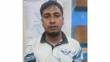 প্রেমের সম্পর্ক গড়ে প্রতারনা, গ্রেপ্তার ১