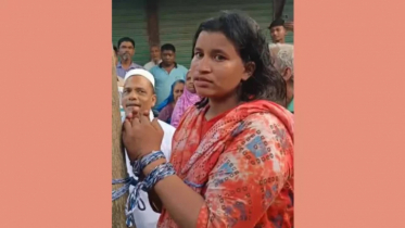 পাওনা টাকার জন্য ৯ মাসের শিশু চুরি