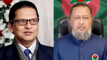 ১/১১ ইস্যুতে মোহাম্মদ আলীকে গ্রেফতারের দাবি টিপুর