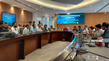 সঠিক সময়ে কাজ না করলে কালো তালিকাভুক্ত : সাখাওয়াত 