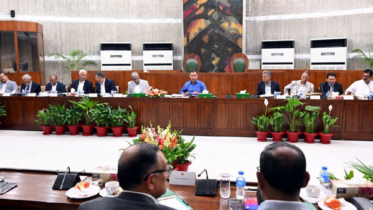 অফিস ৯টা থেকে ৪টা, ৬টায় মার্কেট বন্ধ