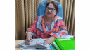 আইভীকে অভিনন্দন জানালেন মহিলা দল নেত্রী ময়না