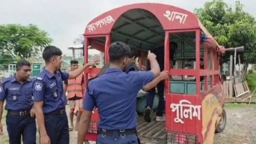 পূর্বাচলে কিশোরকে বলাৎকারের চেষ্টা, যুবক আটক
