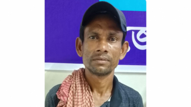 সাঁজাপ্রাপ্ত আসামী মানিক গ্রেপ্তার 