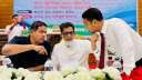 তারাব পৌরসভায় রিকশা-ভ্যান ও ছাগল বিতরণ তারাব পৌরসভায় রিকশা-ভ্যান ও ছাগল বিতরণ