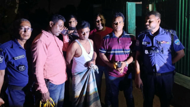 নারায়ণগঞ্জে ব্যবসায়ীকে হত্যার ঘটনায় গ্রেপ্তার ১